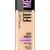 Fit Me® Dewy   Smooth Foundation Makeup 110