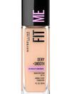 Fit Me® Dewy   Smooth Foundation Makeup 115