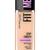 Fit Me® Dewy   Smooth Foundation Makeup 115