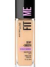 Fit Me® Dewy   Smooth Foundation Makeup 118