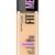 Fit Me® Dewy   Smooth Foundation Makeup 118