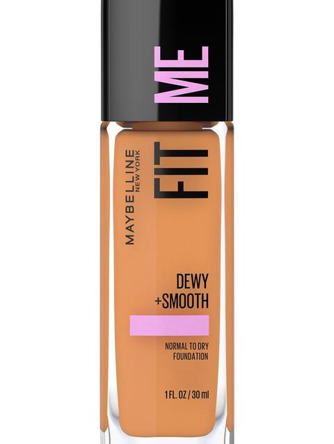 Fit Me® Dewy   Smooth Foundation Makeup 330