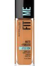 Fit Me® Matte   Poreless Foundation Makeup 334