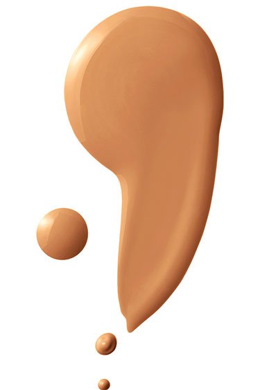 Fit Me® Matte   Poreless Foundation Makeup 334