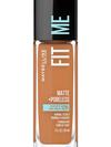 Fit Me® Matte   Poreless Foundation Makeup 340