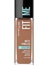 Fit Me® Matte   Poreless Foundation Makeup 358