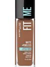 Fit Me® Matte   Poreless Foundation Makeup 362