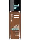 Fit Me® Matte   Poreless Foundation Makeup 368