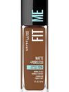 Fit Me® Matte   Poreless Foundation Makeup 370