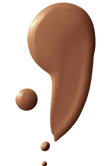 Fit Me® Matte   Poreless Foundation Makeup 370