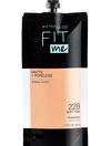 Fit Me® Matte   Poreless Liquid Foundation Pouch Soft Tan