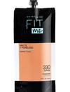 Fit Me® Matte   Poreless Liquid Foundation Pouch Toffee