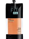 Fit Me® Matte   Poreless Liquid Foundation Pouch Warm Sun