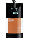 Fit Me® Matte   Poreless Liquid Foundation Pouch Warm Coconut