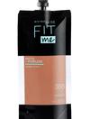 Fit Me® Matte   Poreless Liquid Foundation Pouch Latte