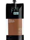 Fit Me® Matte   Poreless Liquid Foundation Pouch Java