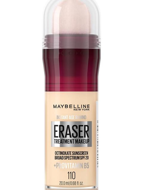 Instant Age Rewind® Eraser Treatment Makeup 110