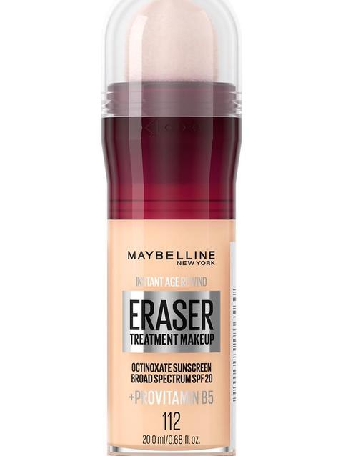 Instant Age Rewind® Eraser Treatment Makeup 112