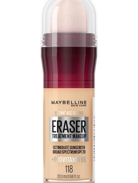 Instant Age Rewind® Eraser Treatment Makeup 118