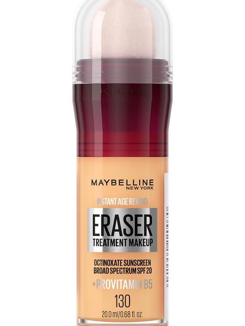 Instant Age Rewind® Eraser Treatment Makeup 130