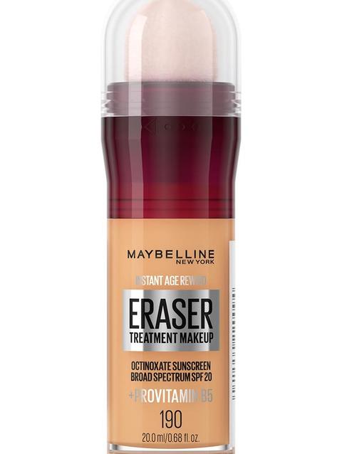 Instant Age Rewind® Eraser Treatment Makeup 190