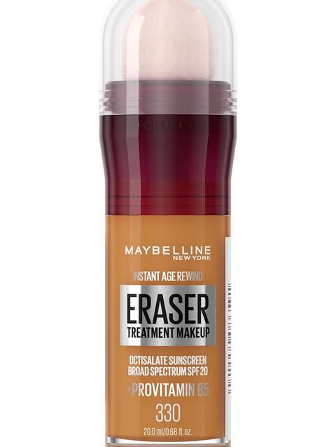 Instant Age Rewind® Eraser Treatment Makeup 330