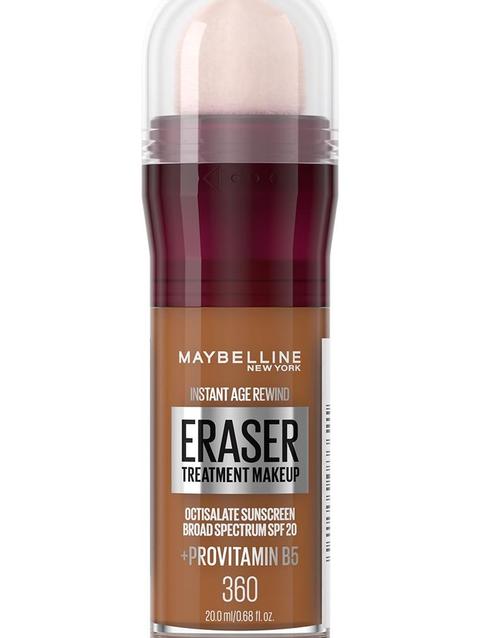 Instant Age Rewind® Eraser Treatment Makeup 360