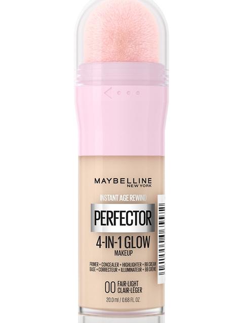 Instant Age Rewind Perfector® 4-In-1 Glow Makeup® Fair Light