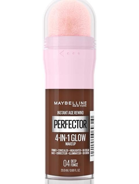 Instant Age Rewind Perfector® 4-In-1 Glow Makeup® Deep