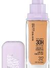 Super Stay Lumi-Matte Foundation makeup 312