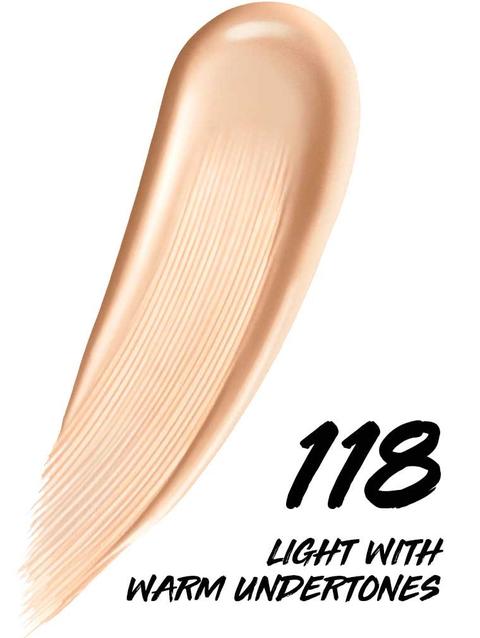 Super Stay® Up to 24HR Skin Tint  with Vitamin C 118