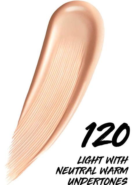 Super Stay® Up to 24HR Skin Tint  with Vitamin C 120