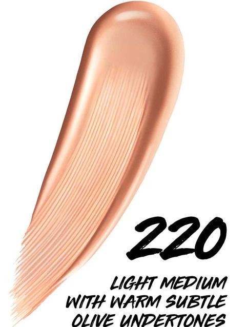 Super Stay® Up to 24HR Skin Tint  with Vitamin C 220