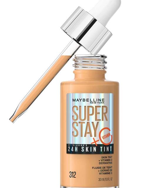 Super Stay® Up to 24HR Skin Tint  with Vitamin C 312