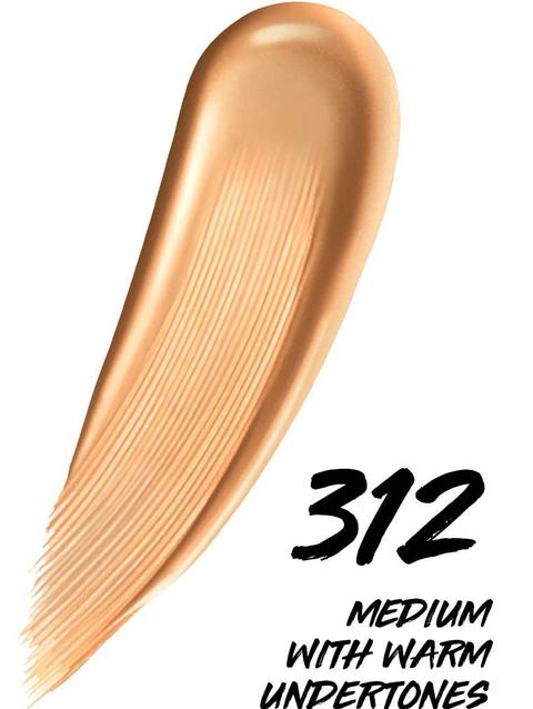 Super Stay® Up to 24HR Skin Tint  with Vitamin C 312