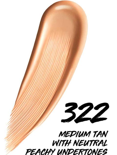 Super Stay® Up to 24HR Skin Tint  with Vitamin C 322