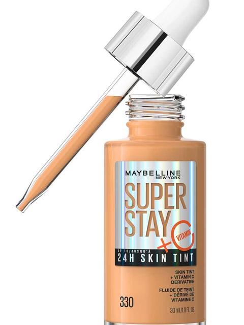 Super Stay® Up to 24HR Skin Tint  with Vitamin C 330