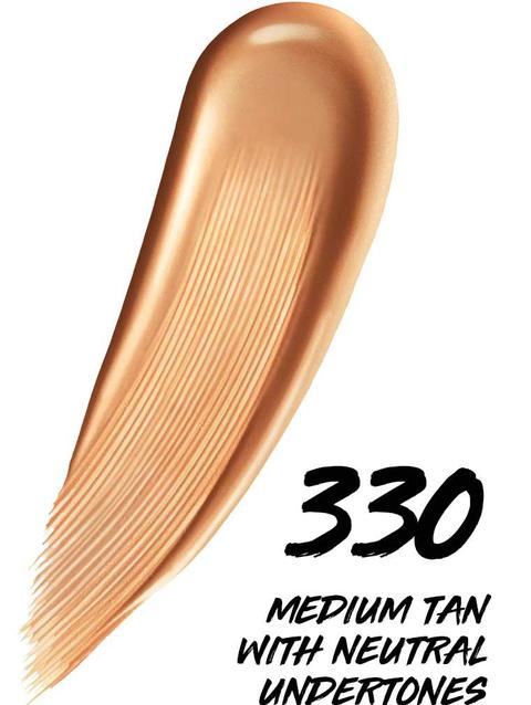 Super Stay® Up to 24HR Skin Tint  with Vitamin C 330