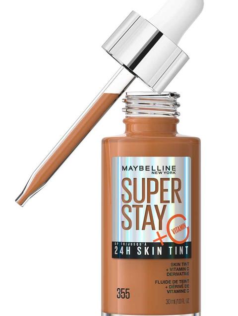 Super Stay® Up to 24HR Skin Tint  with Vitamin C 355