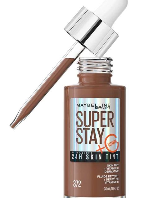 Super Stay® Up to 24HR Skin Tint  with Vitamin C 372