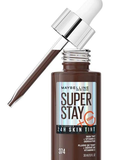 Super Stay® Up to 24HR Skin Tint  with Vitamin C 374