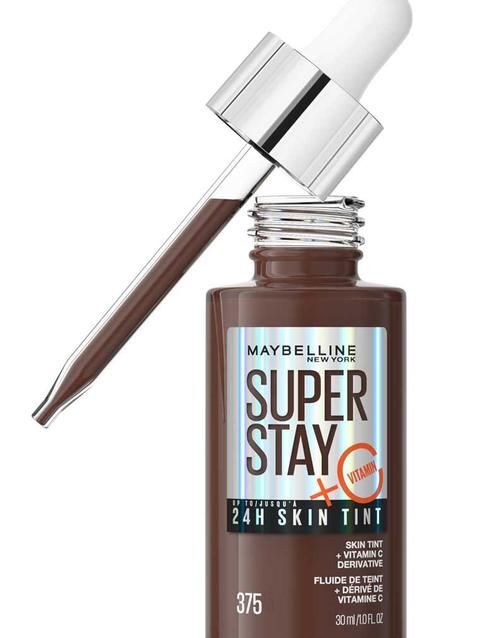 Super Stay® Up to 24HR Skin Tint  with Vitamin C 375