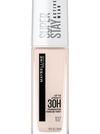 Super Stay® Longwear Liquid Foundation Up To 30Hr Active Wear Foundation Fair Porcelain