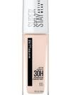 Super Stay® Longwear Liquid Foundation Up To 30Hr Active Wear Foundation Fair Ivory