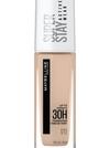 Super Stay® Longwear Liquid Foundation Up To 30Hr Active Wear Foundation Classic Ivory