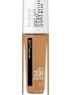 Super Stay® Longwear Liquid Foundation Up To 30Hr Active Wear Foundation Golden Caramel