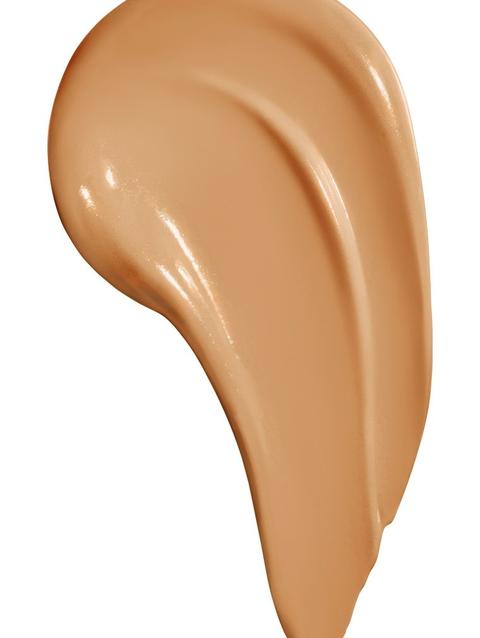 Super Stay® Longwear Liquid Foundation Up To 30Hr Active Wear Foundation Golden Caramel