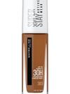 Super Stay® Longwear Liquid Foundation Up To 30Hr Active Wear Foundation Mocha