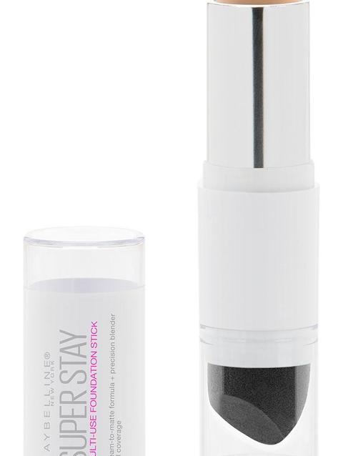 Super Stay® Multi-Use Foundation Stick Face Makeup Buff Beige