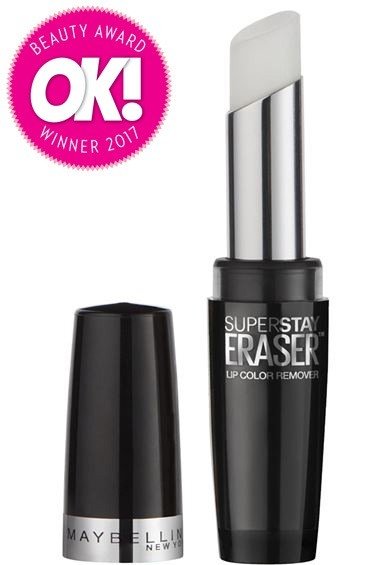 Super Stay Eraser® Lip Color Remover Remover